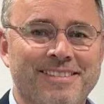 Bjørn Nilsen konsernregnskapssjef Norge i Vard