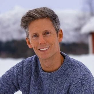 Gaute Grøtta Grav portrett