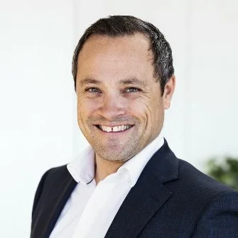 Knut Arild Flatjord portrett