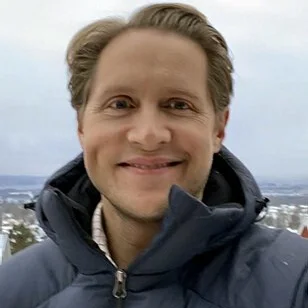 Aleksander Røynesdal portrett