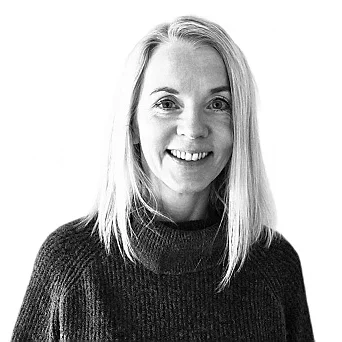 Wenche Nicolaisen Saure portrett