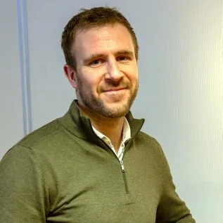 Vegard Nesset Hjelvik portrett