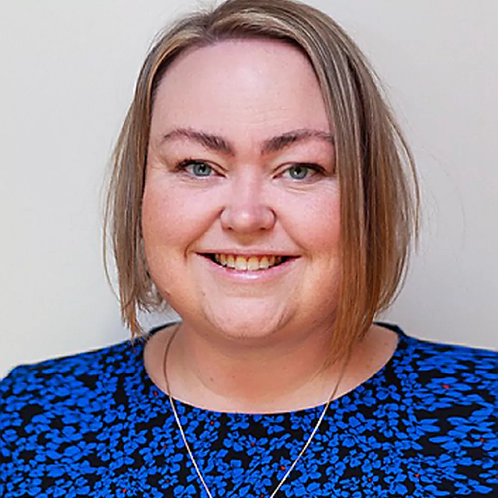 JEANETTE STORVIK