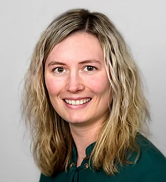 MARITA SLINNING ØVRELID