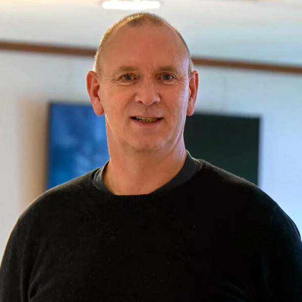 Aadne Sandanger portrett