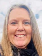 Mette Øyen frimerke