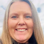 Mette Øyen frimerke