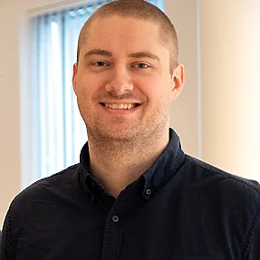 Peter Skarmyr portrett