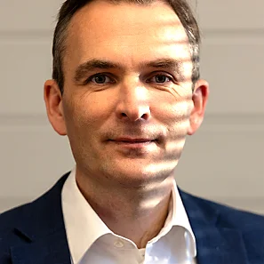 Kenneth langvatn portrett