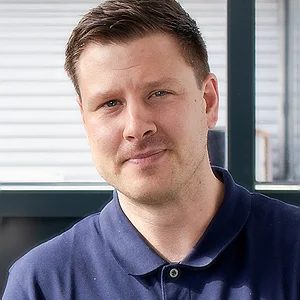 Ronne Refsdal Juhl portrett