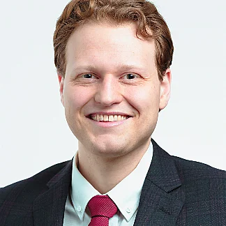 Even Langseth portrett