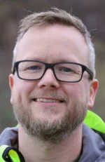 Cato Andersen frimerke foto Nyss