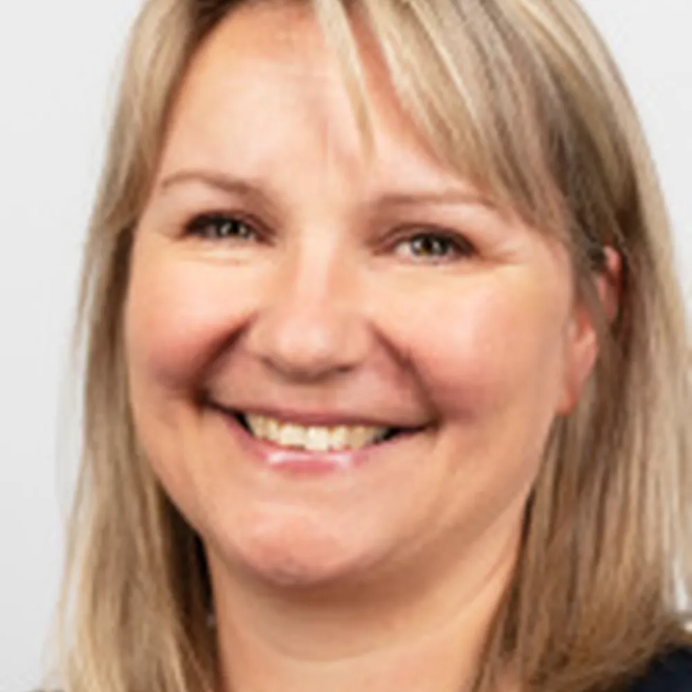 Anita Aronsen Stokke SMN 1 frimerke