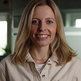 Mette skjong portrett 1