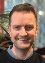 Oystein Kalvo Stephansen frimerke