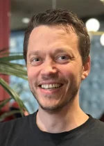 Anders Beite frimerke