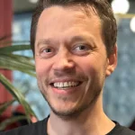 Anders Beite frimerke