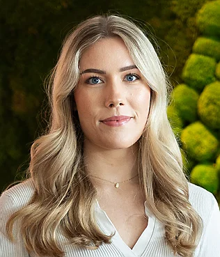 Hilde Haugland Navarsete portrett