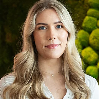 Hilde Haugland Navarsete portrett