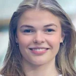 Karoline Prytz Berset frimerke