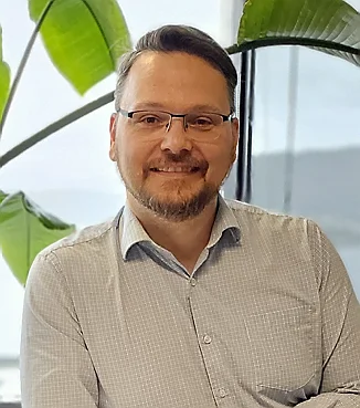 Tor Age Dybvikportrett