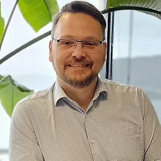 Tor Age Dybvikportrett