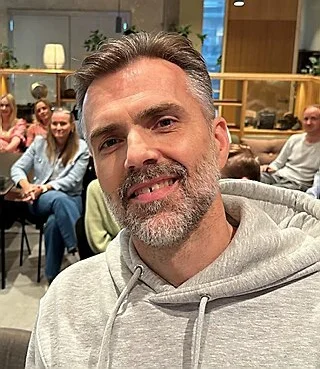 Sindre Halkejlsvikportrett