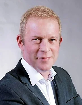 Asbjorn Tossebro portrett