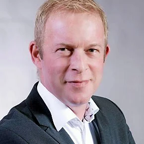 Asbjorn Tossebro portrett