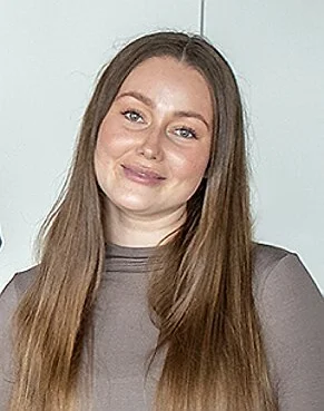 Natalie Helen Fagernes