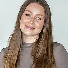 Natalie Helen Fagernes