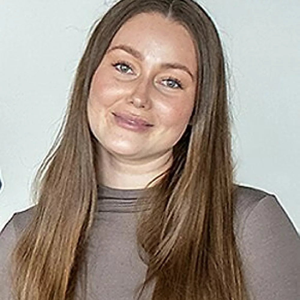 Natalie Helen Fagernes