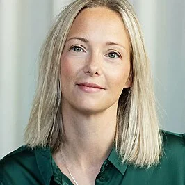 Synnove Elise Moe Kolvik portrett