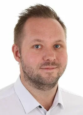 Bjornar Klokkportrett