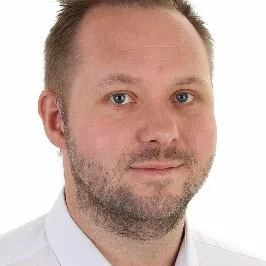 Bjornar Klokkportrett