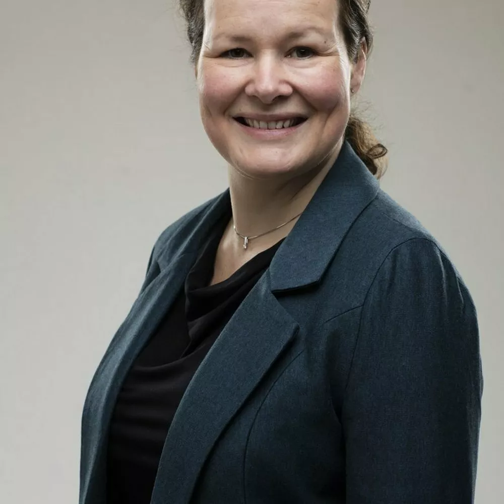 Anette Bonnevie Wollebaek