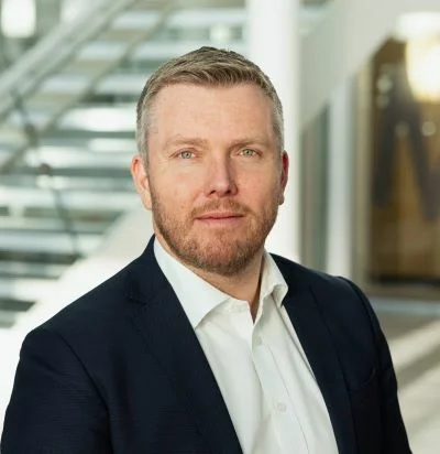 Christian Utvik Vard foto Kristin Stoylen