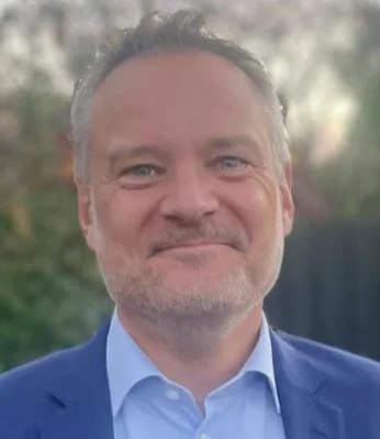 Henrik Bodekaer Thomsen ekornes