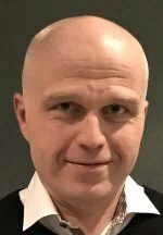 Karl JORGEN HURLEN FOTO PRIVAT