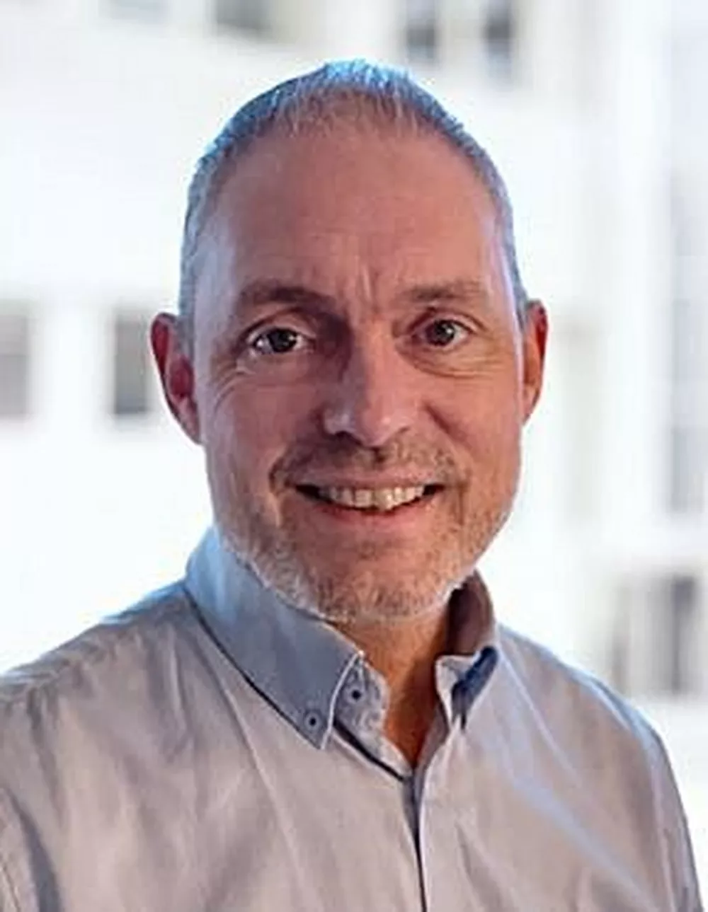 Bjorn Helge Lervag