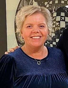 Fride Solbakken foto Maritimt forum