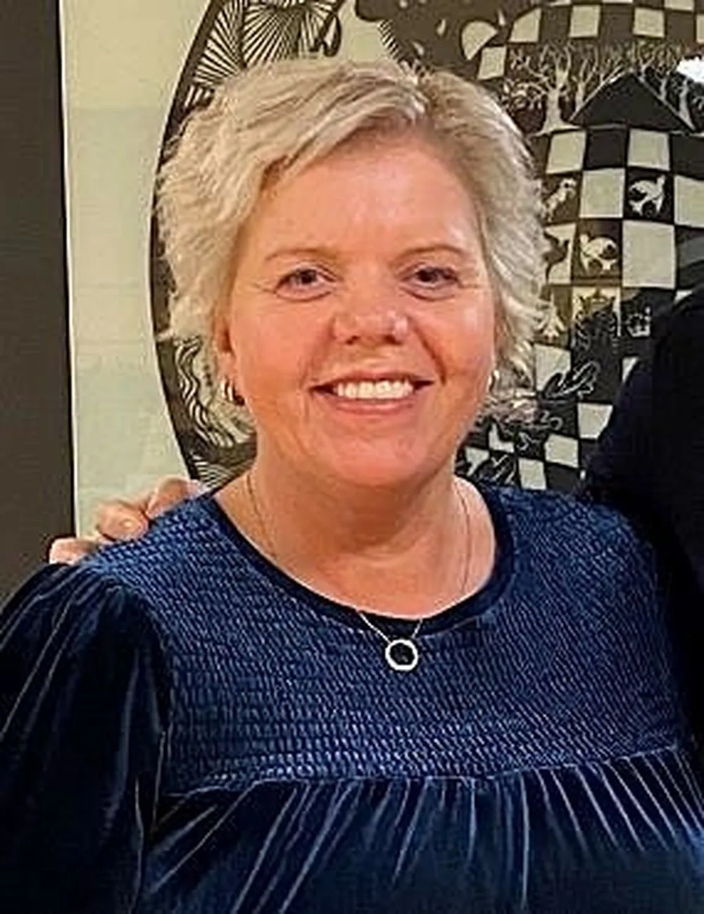 Fride Solbakken foto Maritimt forum