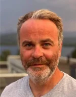 Havard Ketil Sporsheim frimerke