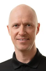 Havard Brandal frimerke