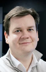 Even Harbak frimerke