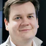 Even Harbak frimerke