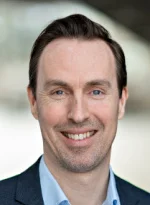 Roy Sindre Nystoyl foto Kongsberg Maritime