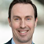 Roy Sindre Nystoyl foto Kongsberg Maritime