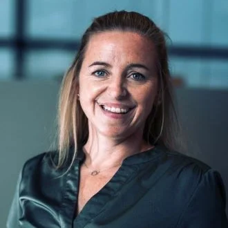 Jannicke Valderhaug portrett