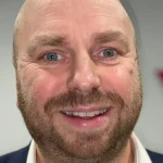 Odd Henrik Iversen frimerke